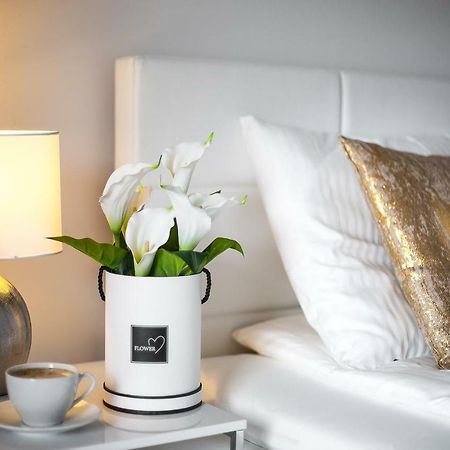 Apartament Sirius Polanki Park コウォブジェク エクステリア 写真