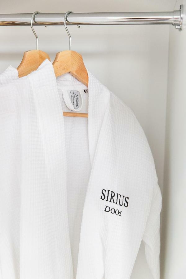 Apartament Sirius Polanki Park コウォブジェク エクステリア 写真